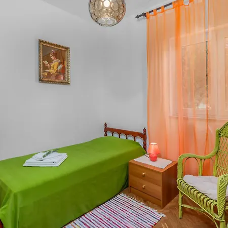 Сasa de vacaciones Beautiful In With Wifi Povile