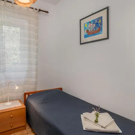 Casa vacanze Beautiful In With Wifi