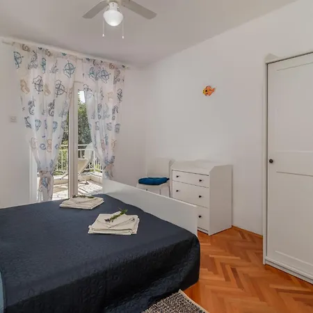 Beautiful In With Wifi Casa vacanze Povile